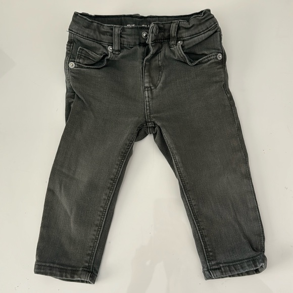 Zara Jeans - Picture 1 of 4